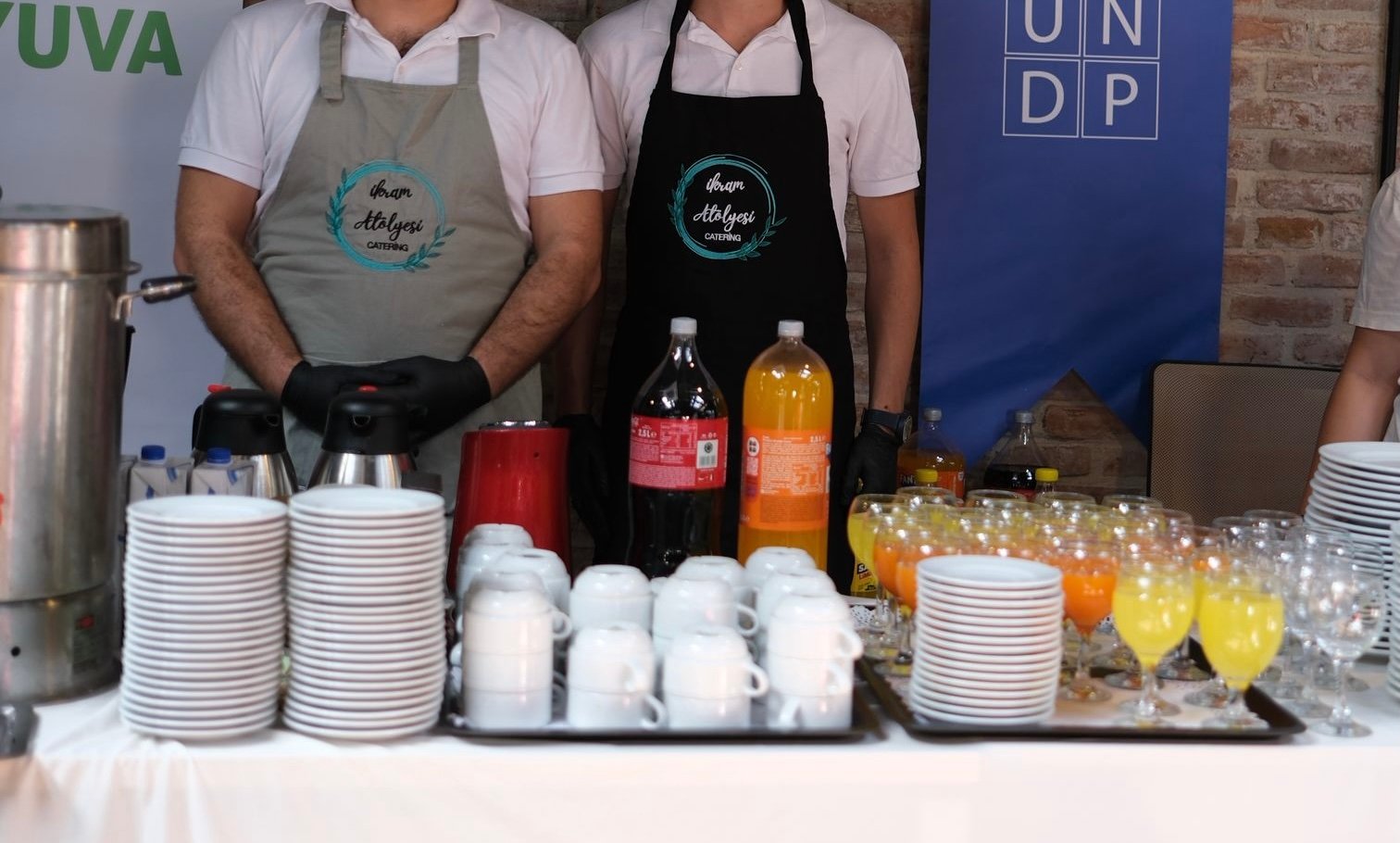 İzmir Yuva Derneği Yurttaş Meclis Toplantısı