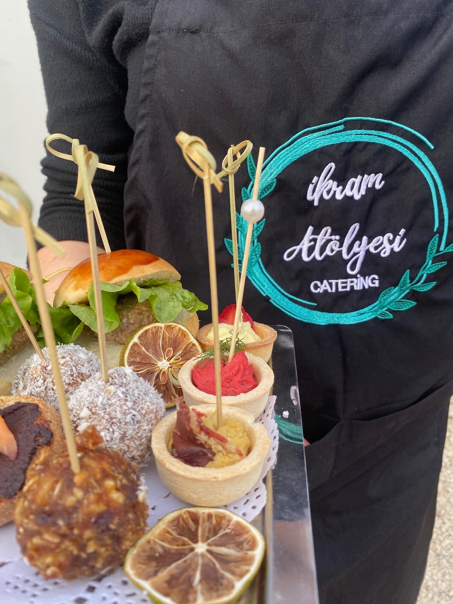 Uniboron ŞTİ Fabrika Temel Atma Töreni